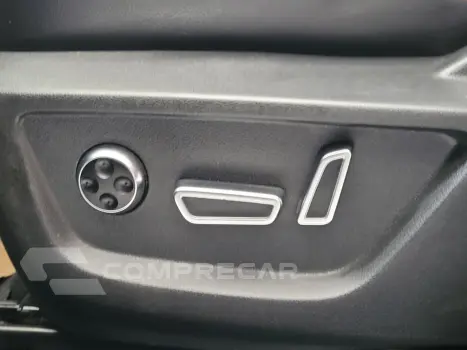 Tiggo 5X TXS 1.5 16V Turbo Flex Aut.