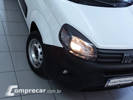 FIORINO ENDURANCE EVO 1.4 FLEX 8V 2P