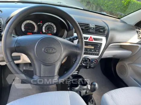 PICANTO 1.0 EX 12V