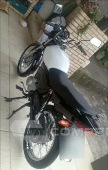 CG 150 Job