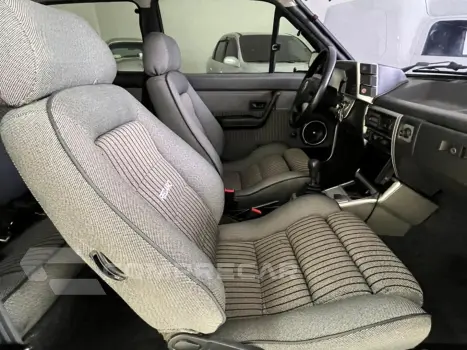 VOYAGE 1.8 CL 8V GASOLINA 2P MANUAL