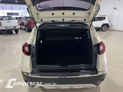 CAPTUR 1.6 16V SCE Intense