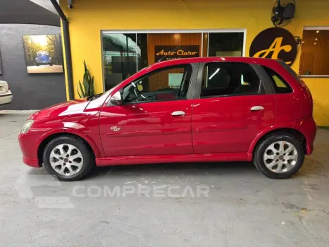 CORSA 1.8 MPFI SS 8V FLEX 4P MANUAL