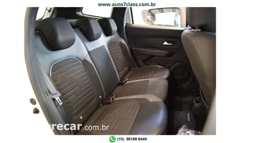 DUSTER - 1.6 16V SCE INTENSE X-TRONIC