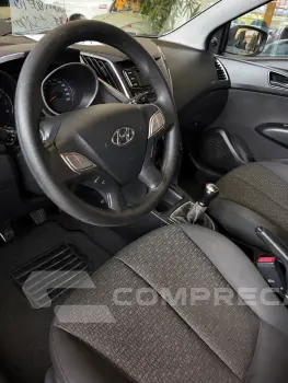 HB20 1.0 12V Comfort Plus