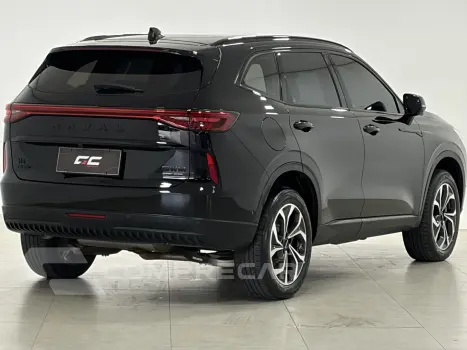 HAVAL H6 1.5 PHEV34 AWD E-TRACTION