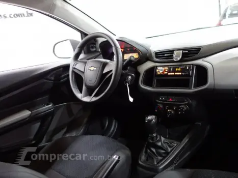 PRISMA - 1.0 MPFI JOY 8V 4P MANUAL