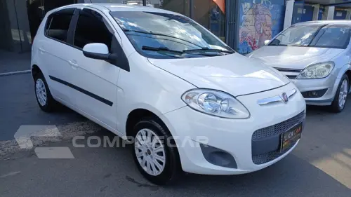 PALIO 1.0 MPI Attractive 8V