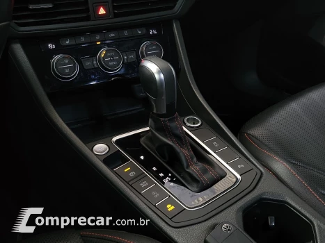 JETTA 2.0 350 TSI GASOLINA GLI DSG