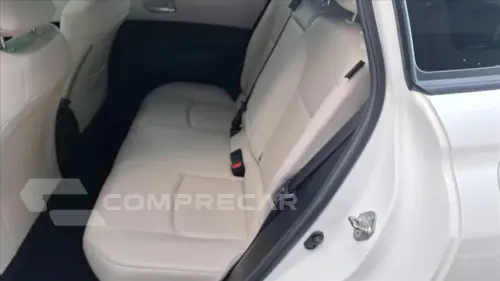 COROLLA CROSS 1.8 VVT-I HYBRID FLEX XRX CVT
