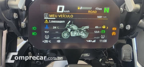 R 1250 GS