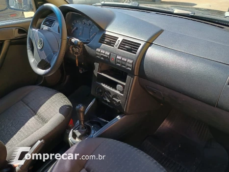 Gol G3 1.0 16V