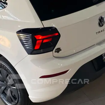Polo Track 1.0 Flex 12V 5p
