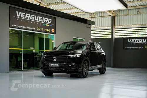 Honda HR-V 1.5 DI I-vtec EXL 4 portas