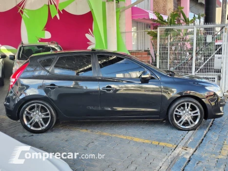 I30 2.0 MPFI GLS 16V
