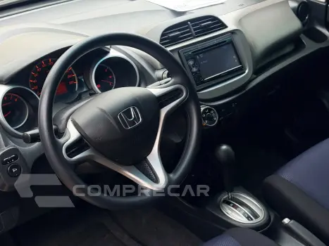 FIT 1.5 LX 16V