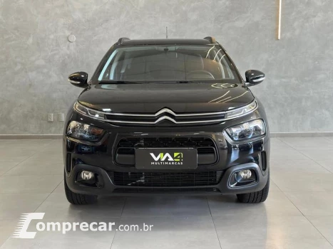 C4CACTUS FEEL AT