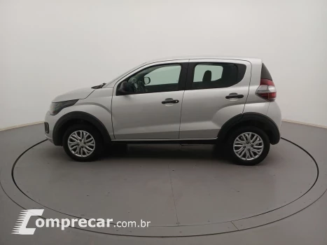 MOBI 1.0 EVO FLEX LIKE. MANUAL