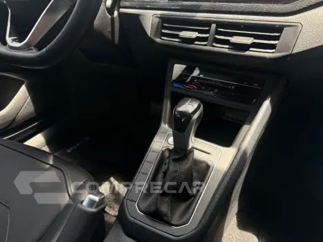 VIRTUS Comfort. 200 TSI 1.0 Flex 12V Aut