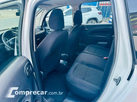 AIRCROSS TENDANCE 1.6 Flex 16V 5p Mec.