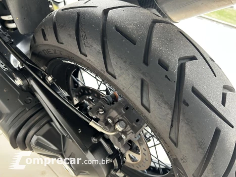 TIGER 1200 DESERT Edition