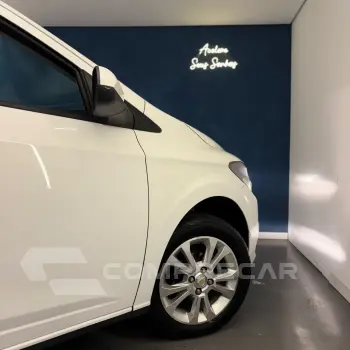 PRISMA Sed. LTZ 1.4 8V FlexPower 4p Aut.