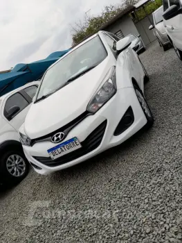 HB 20 Hatch 1.0 12V 4P FLEX COMFORT PLUS