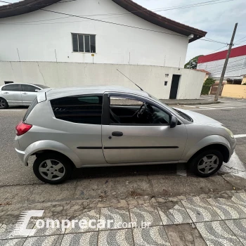 KA + 1.0 SE 12V