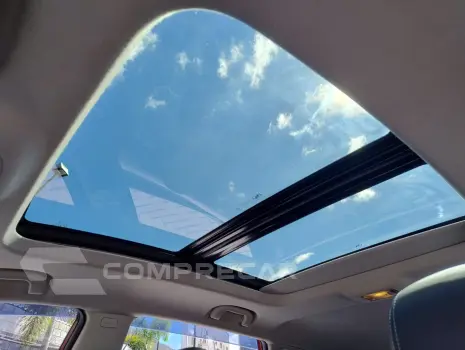 TRACKER 1.2 Turbo Premier