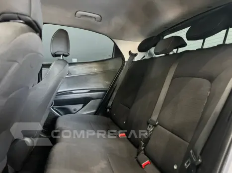 HB20 1.0 12V FLEX COMFORT MANUAL