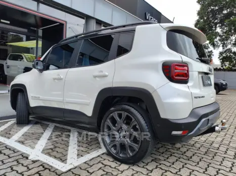 RENEGADE 1.3 T270 Turbo S 4X4