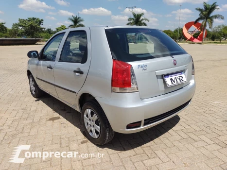 PALIO 1.0 MPI Trofeo Fire 8V