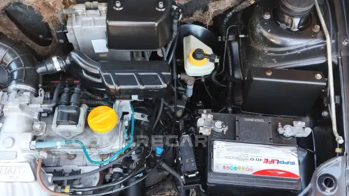 PALIO 1.0 MPI EDX 8V