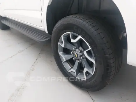S10 2.8 16V TURBO DIESEL LTZ CD 4X4 AUTOMÁTICO