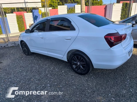 COBALT LTZ 1.8