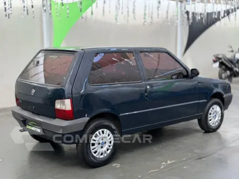 UNO 1.0 MPI Mille Fire 8V