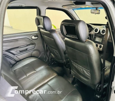 ECOSPORT 2.0 XLT 16V