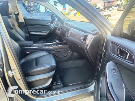 TIGGO 5X 1.5 VVT Turbo Iflex TXS