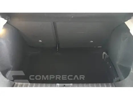 ONIX 1.0 TURBO FLEX AUTOMÁTICO