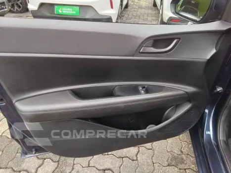 HB20 1.0 12V FLEX COMFORT MANUAL