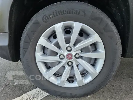 STRADA 1.4 Fire Endurance CS