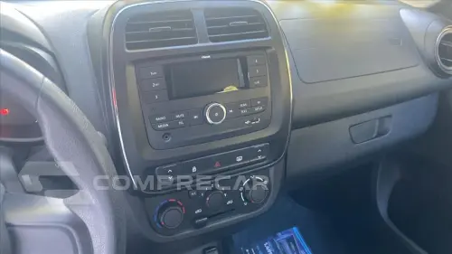 KWID 1.0 12V SCE FLEX ZEN MANUAL