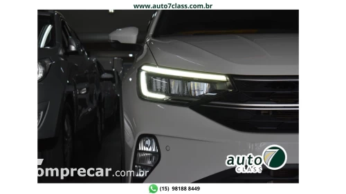NIVUS - 1.0 200 TSI TOTAL HIGHLINE AUTOMÁTICO