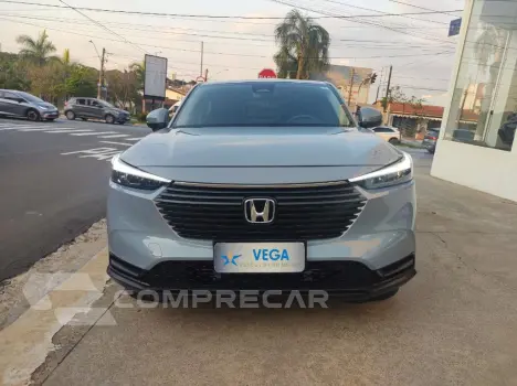 HR-V EXL 1.5 Flex Sensing 16V 5p Aut.