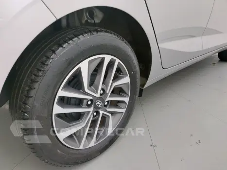 HB20 1.0 12V FLEX LIMITED PLUS MANUAL