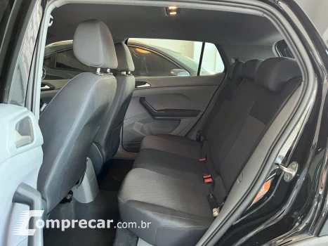 T-CROSS 1.0 200 TSI Sense