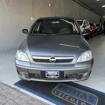 Corsa Corsa Sed. Maxx 1.4 8V ECONOFLEX 4p