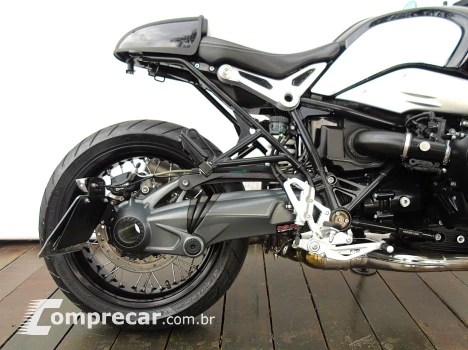 BMW R NINET