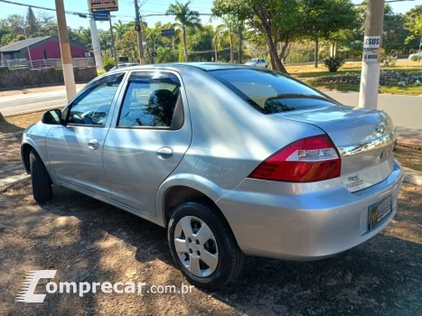 PRISMA 1.4 MPFI LT 8V
