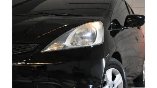 FIT - 1.4 LX 16V 4P AUTOMÁTICO